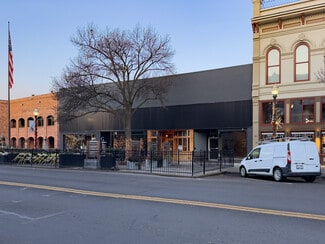 Plus de détails pour 39-47 E Main St, Walla Walla, WA - Local commercial à louer