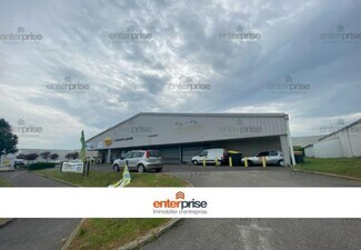 Plus de détails pour Local commercial à louer