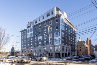 Plus de détails pour 21 Chestnut St, Portland, ME - Logement à vendre