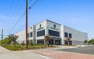 Plus de détails pour 5258 Chino Hills Pky, Chino, CA - Industriel/Logistique à louer