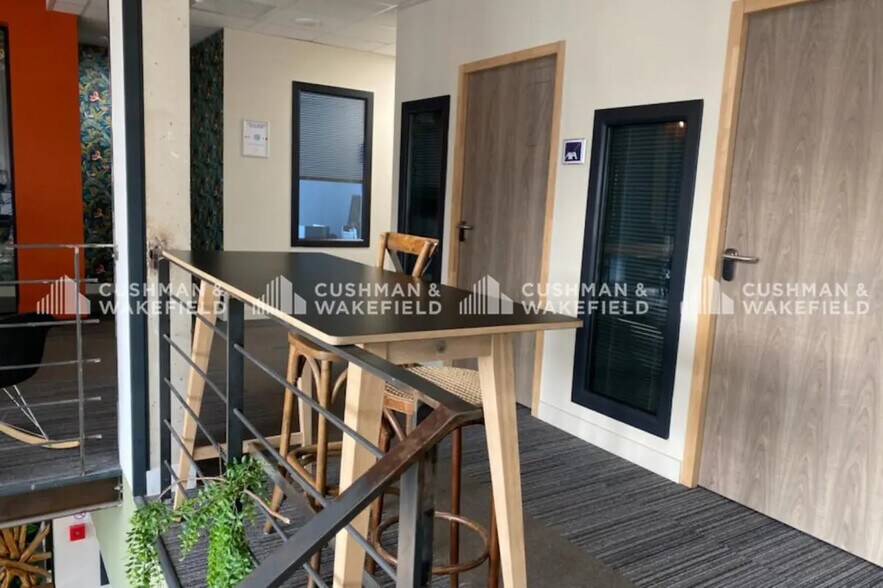 84 Rue Maurice Béjart, Montpellier à louer - Photo intérieure – Image 1 sur 8