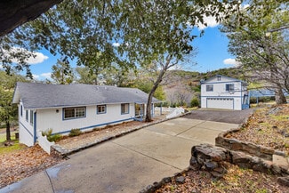 Plus de détails pour 17009 Iron Springs Rd, Julian, CA - Logement à vendre