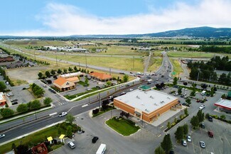 Plus de détails pour 1431 N Liberty Lake Rd, Liberty Lake, WA - Local commercial à louer