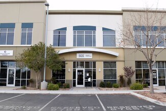 Plus de détails pour 6765 S Eastern Ave, Las Vegas, NV - Bureau à louer