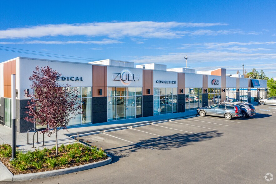 324 58th Ave SE, Calgary, AB à vendre - Photo principale – Image 1 sur 4