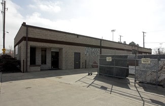 Plus de détails pour 1280 - 1290 W Bayaud Ave – Industriel/Logistique à vendre, Denver, CO