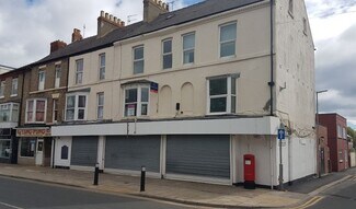 Plus de détails pour 40-44 Flamborough Rd, Bridlington - Local commercial à louer