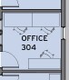 202 Washington St, Brookline, MA à louer Plan d’étage– Image 1 sur 4
