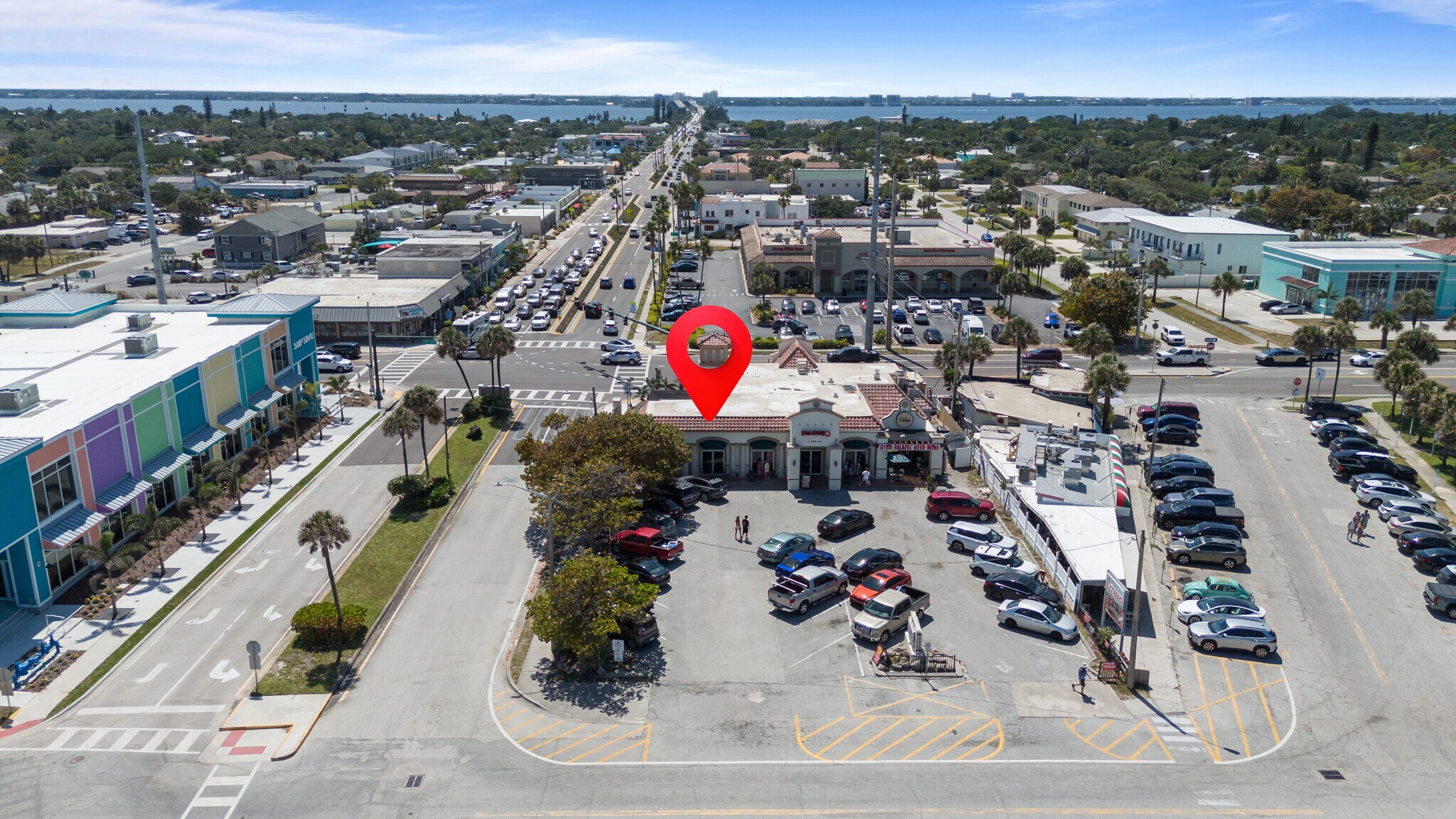 2 Fifth Ave, Indialantic, FL à louer Photo de l’immeuble– Image 1 sur 22