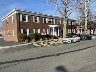 Plus de détails pour 26 Linden Ave, Springfield, NJ - Bureau/Médical à louer