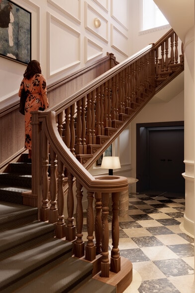 28 Bruton St, Londres à louer - Photo de l’immeuble – Image 3 sur 4