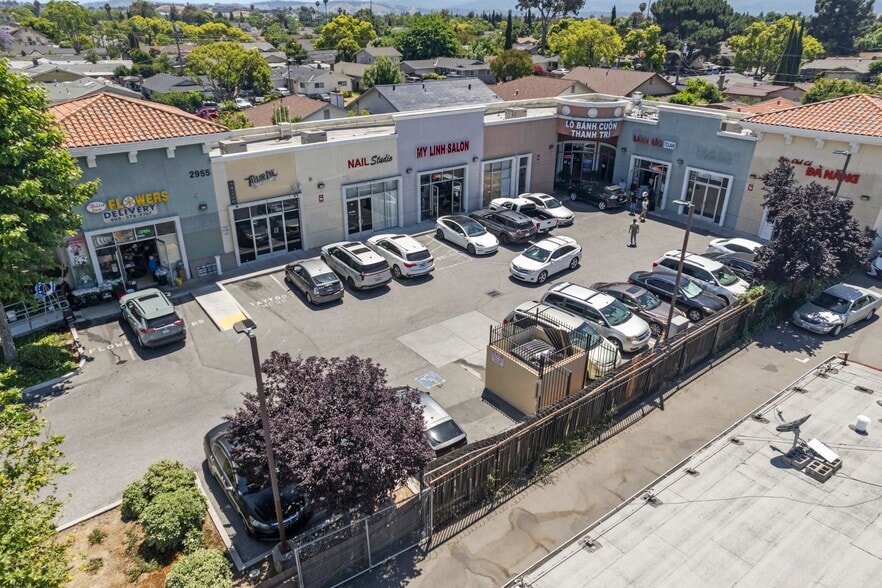 2955 Senter Rd, San Jose, CA à vendre - Photo principale – Image 1 sur 11