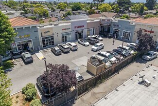 Plus de détails pour 2955 Senter Rd, San Jose, CA - Local commercial à vendre