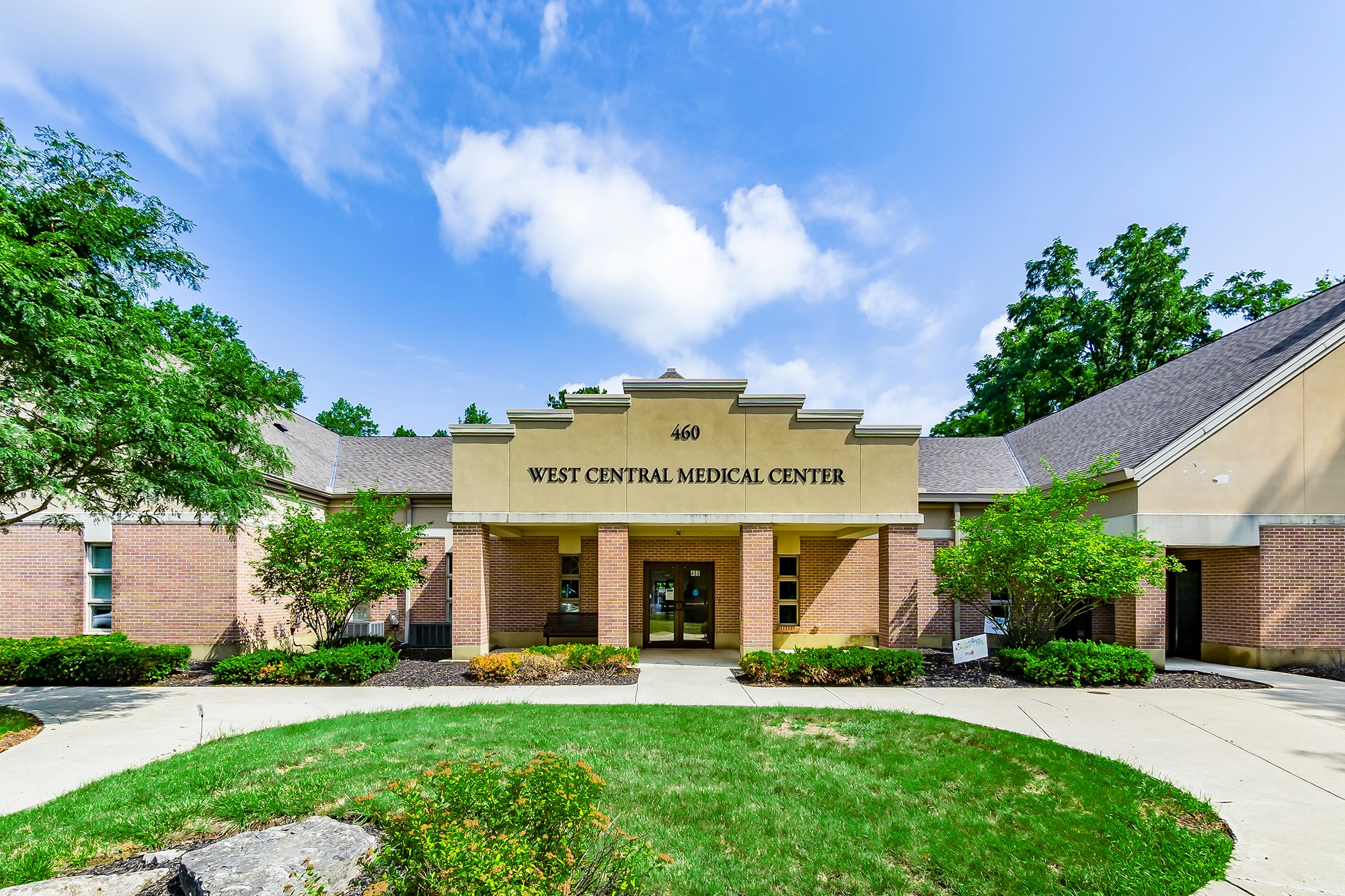 454-460 W Central Ave portefeuille de 2 biens à vendre sur LoopNet.fr Photo principale– Image 1 sur 4