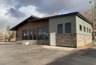 Plus de détails pour 161 S Highway 89, North Salt Lake, UT - Bureau/Local commercial à louer