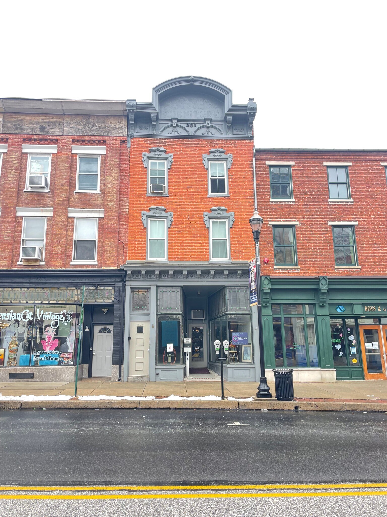 254 Locust St, Columbia, PA à louer Photo principale– Image 1 sur 8