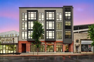 Plus de détails pour 199-201 E Post Rd, White Plains, NY - Logement à vendre