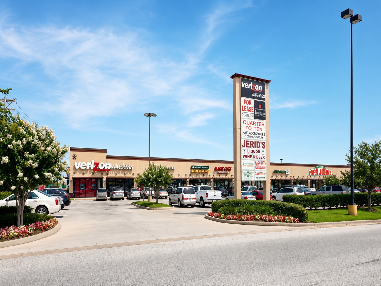 6402 Gulf Fwy, La Marque, TX à louer Photo intérieure– Image 1 sur 1