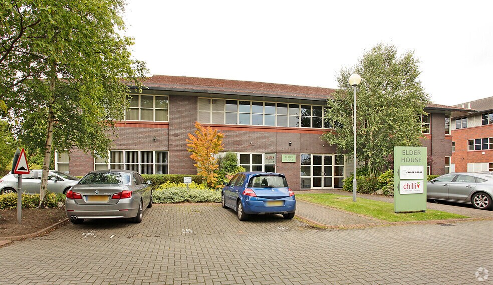 Sealand Rd, Chester à louer - Photo principale – Image 1 sur 6