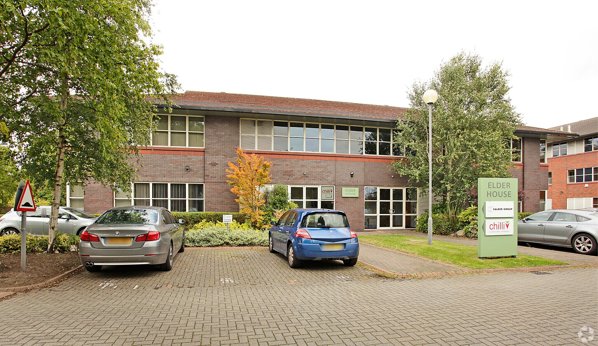 Sealand Rd, Chester à louer Photo principale– Image 1 sur 7