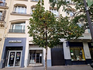 Plus de détails pour 5 Avenue De La République, Paris - Bureau à louer