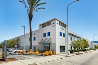 Plus de détails pour 5353 W Imperial Hwy, Los Angeles, CA - Industriel/Logistique à louer