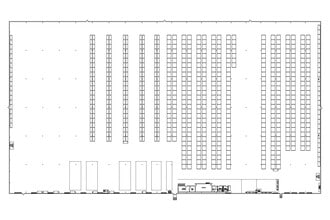 549 Illinois Route 130, Albion, IL à louer Plan d’étage– Image 1 sur 1