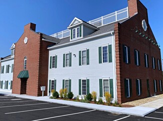 Plus de détails pour 100 Boston Rd, Groton, MA - Bureau à louer