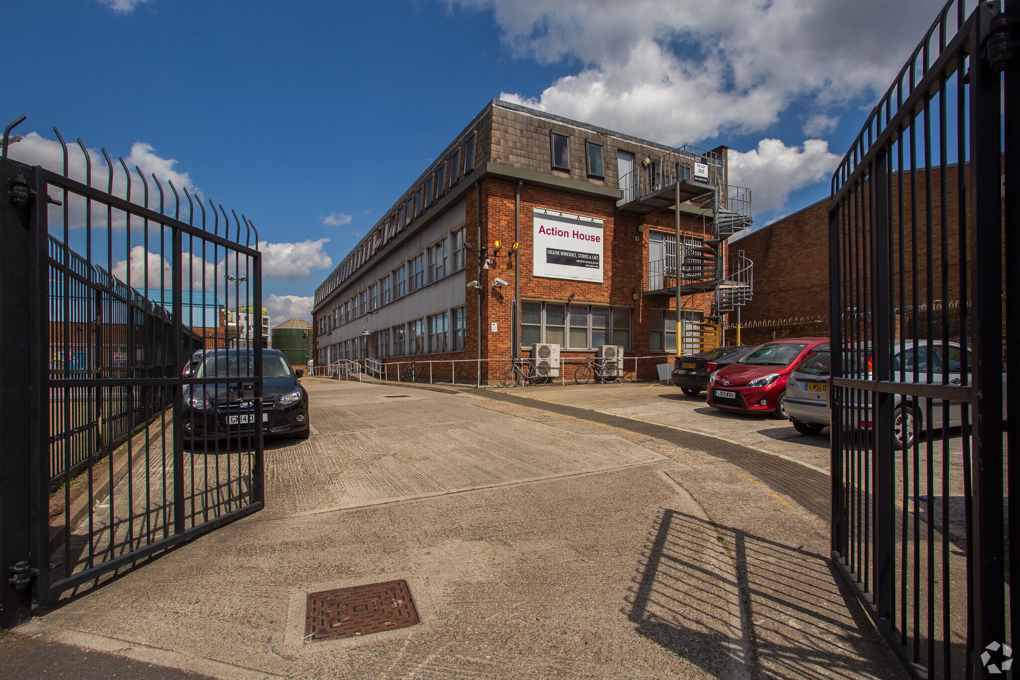 53 Sandgate St, Londres à vendre Photo principale– Image 1 sur 3