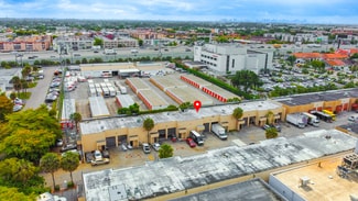 Plus de détails pour 2104-2120 W 62nd St, Hialeah, FL - Industriel/Logistique à louer