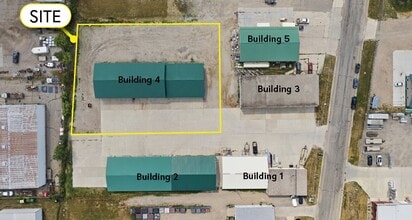 1822 23rd S st, Moorhead, MN à louer Photo intérieure– Image 2 sur 4