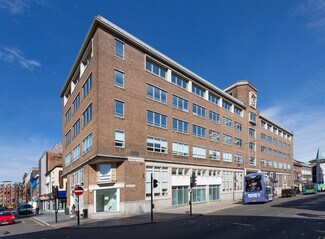 Plus de détails pour 91-101 Charles St, Leicester - Bureau à louer