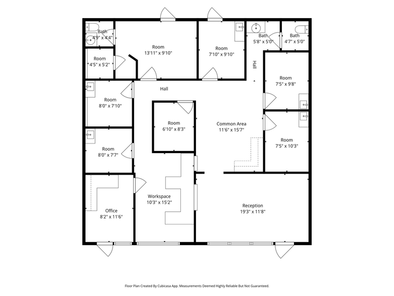 900-958 N Suncoast Blvd, Crystal River, FL à louer - Photo de l’immeuble – Image 2 sur 30