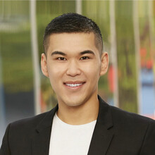 Simon Wong