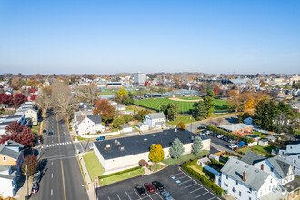 940 N New St, Bethlehem, PA - VUE AÉRIENNE  vue de carte