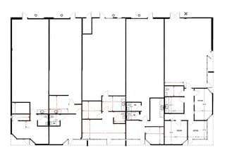 2105 S 48th St, Tempe, AZ à louer Plan d’étage– Image 1 sur 1