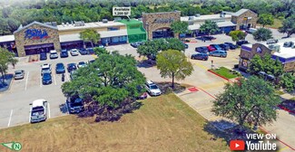 Plus de détails pour Parmer Ln, Austin, TX - Local commercial à louer