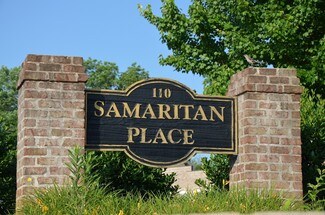Plus de détails pour 110 Samaritan Dr, Cumming, GA - Bureau, Local d'activités à louer