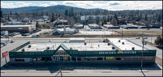 Plus de détails pour 6416 E Sprague Ave, Spokane Valley, WA - Local commercial à vendre