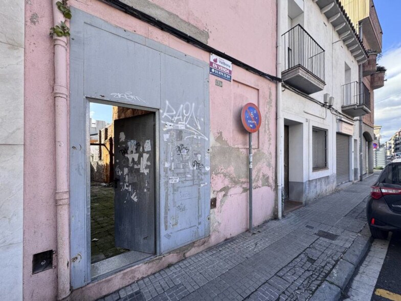 Terrain dans Granollers, Barcelona à vendre - Autre – Image 3 sur 14