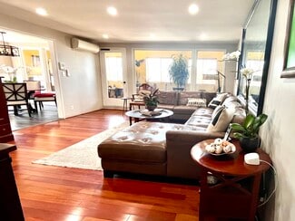Plus de détails pour 10443-10445 Magnolia Blvd, North Hollywood, CA - Bureau à vendre