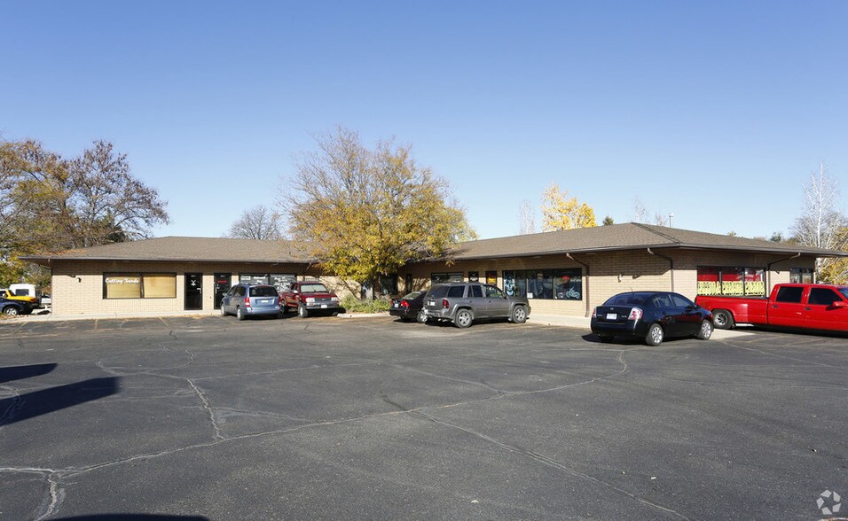 2627 10th St, Greeley, CO à louer - Photo de l’immeuble – Image 3 sur 7
