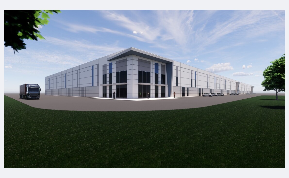 3800 Calhoun Memorial Hwy, Easley, SC à louer Photo de l’immeuble– Image 1 sur 3