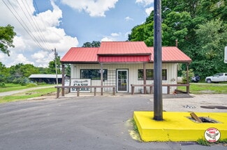 Plus de détails pour 2969 Moodyville Rd, Byrdstown, TN - Local commercial à vendre