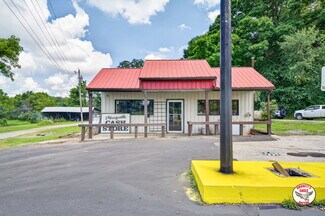 Plus de détails pour 2969 Moodyville Rd, Byrdstown, TN - Local commercial à vendre