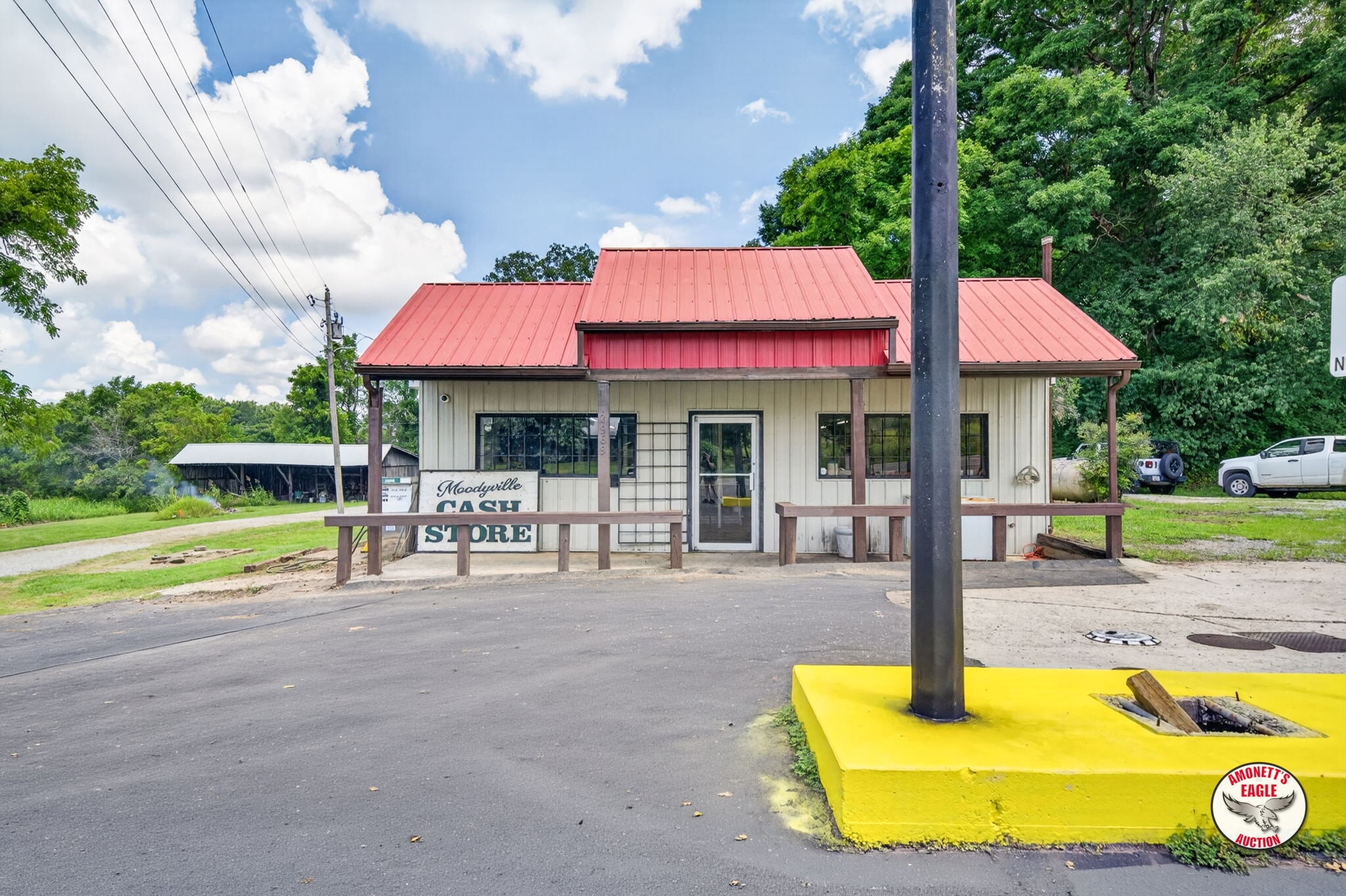 2969 Moodyville Rd, Byrdstown, TN à vendre Photo principale– Image 1 sur 77