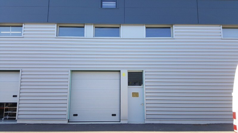 Bureau dans Montpellier à louer Photo de l’immeuble– Image 1 sur 7
