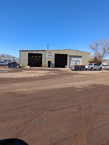 205 Gabel St, Flagstaff, AZ à louer - Photo de l’immeuble – Image 3 sur 7