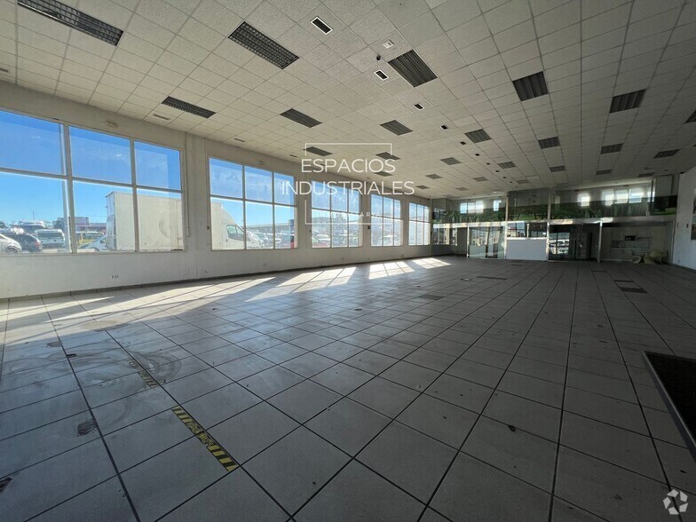 Industriel/Logistique dans San Martín de la Vega, Madrid à vendre - Photo intérieure – Image 1 sur 1