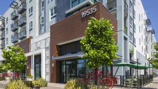 Plus de détails pour 19535 W Nordhoff St, Northridge, CA - Local commercial à louer